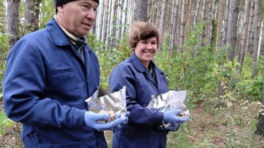 Агентство ветеринарии Ульяновской области