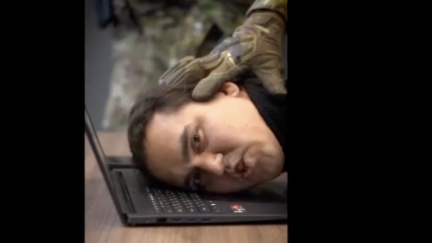 Скриншот из видео 