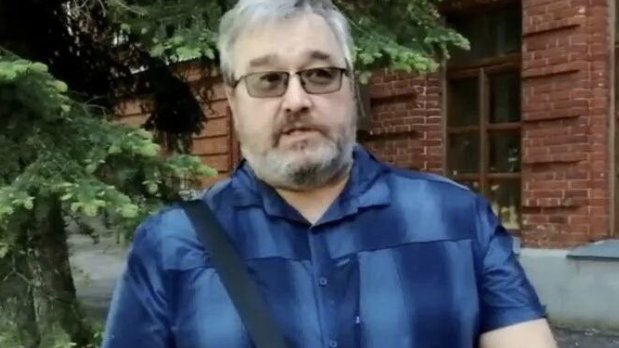 Открытые источники