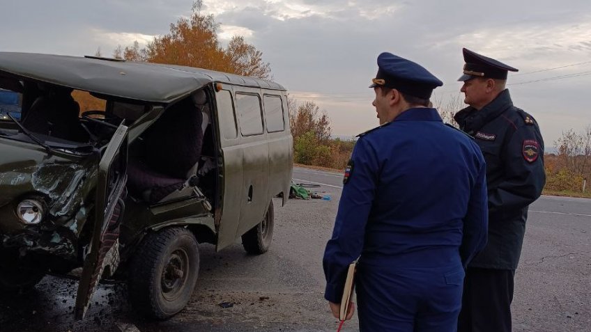 фото Прокуратура Ульяновской области