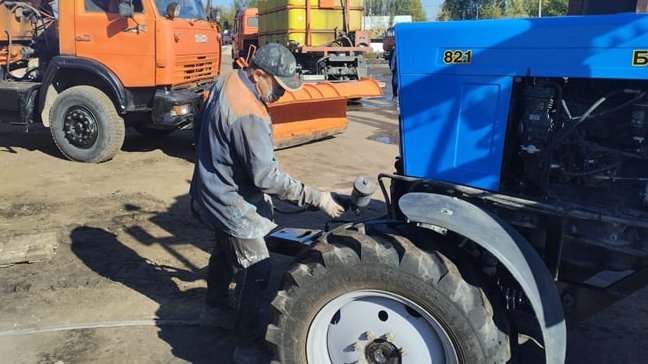 сайт горадминистрации Ульяновска