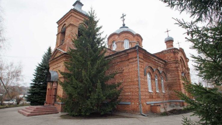 Фото: администрация Ульяновска 