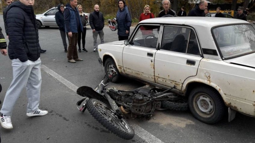 телеграм-канал «Информационный Димитровград»