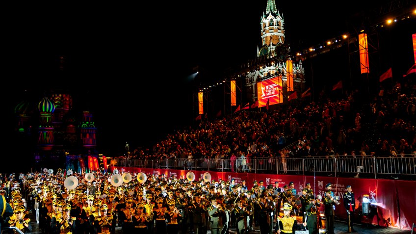 минобороны рф