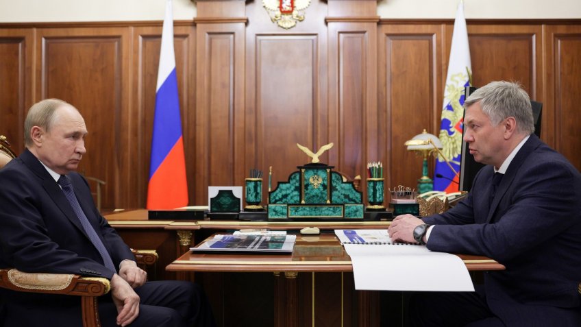 фото - кремлин. ру