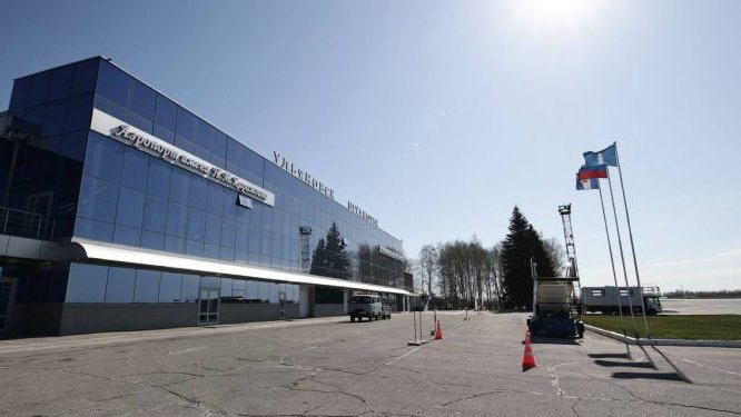 правительство Ульяновской области