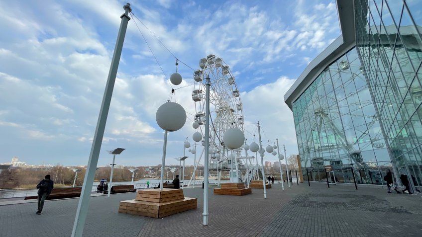 Фото: mosaica.ru