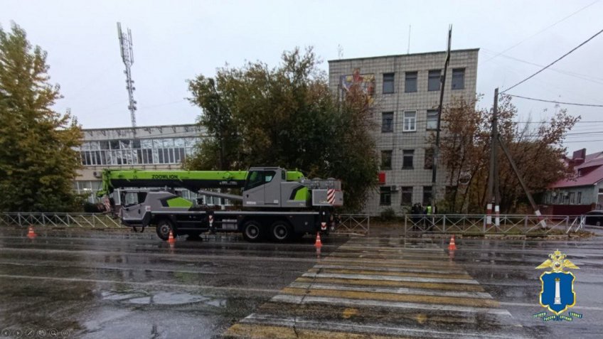 Фото: Госавтоинспеция Ульяновской области