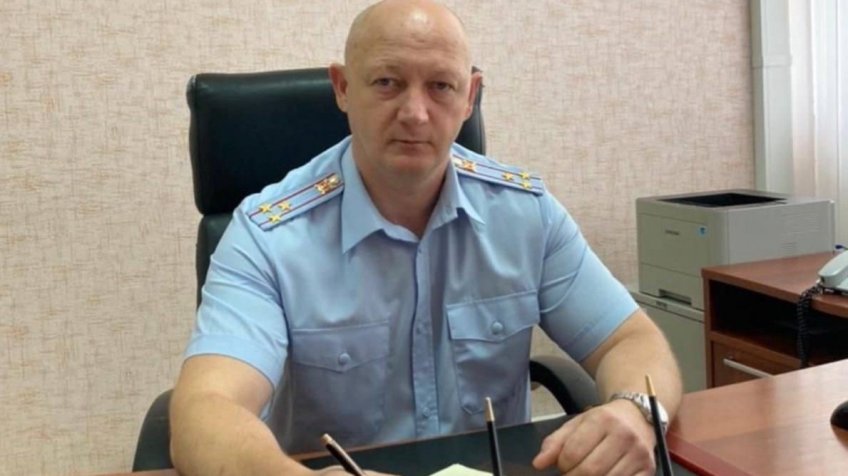 УМВД по Ульяновской области