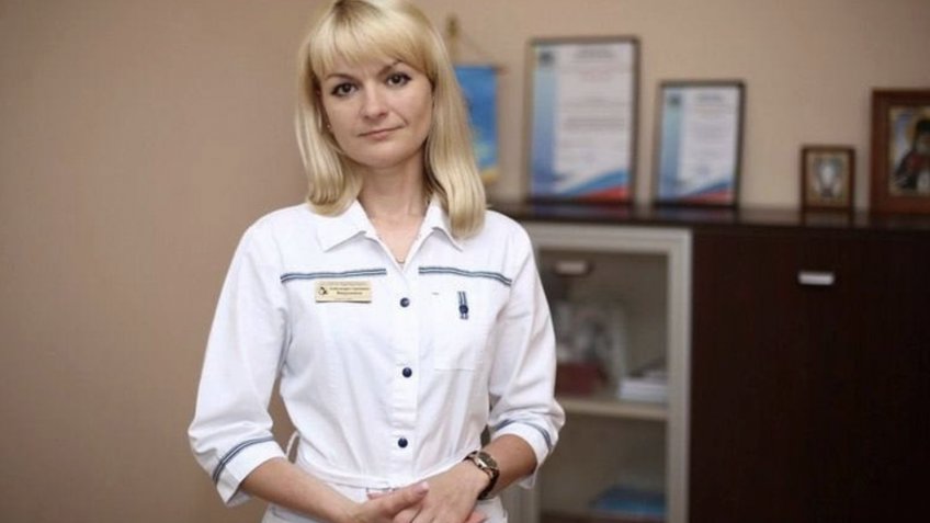 минздрав Ульяновской области