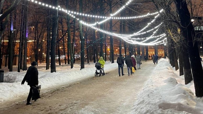 Фото: mosaica.ru