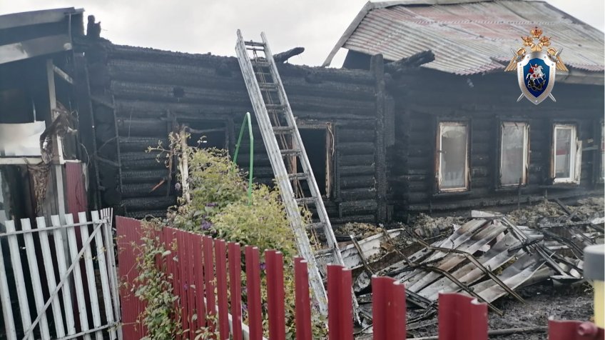 Фото: СУ СК РФ по Ульяновской области