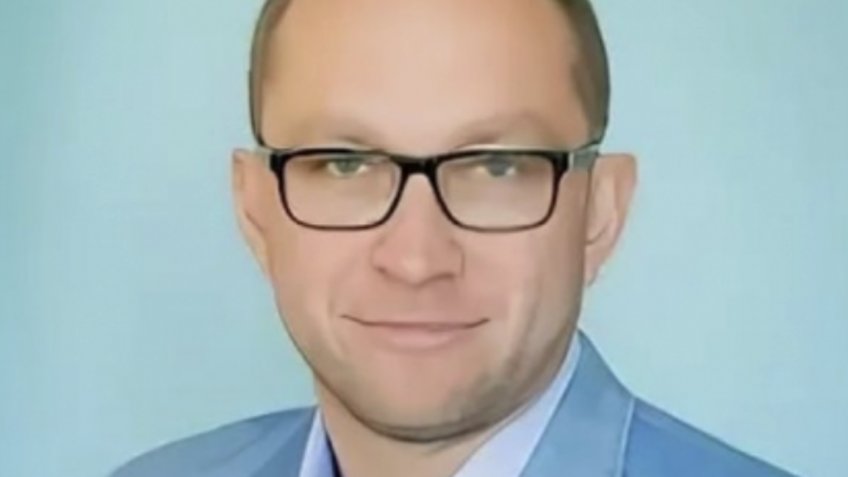 Минздрав Ульяновской области