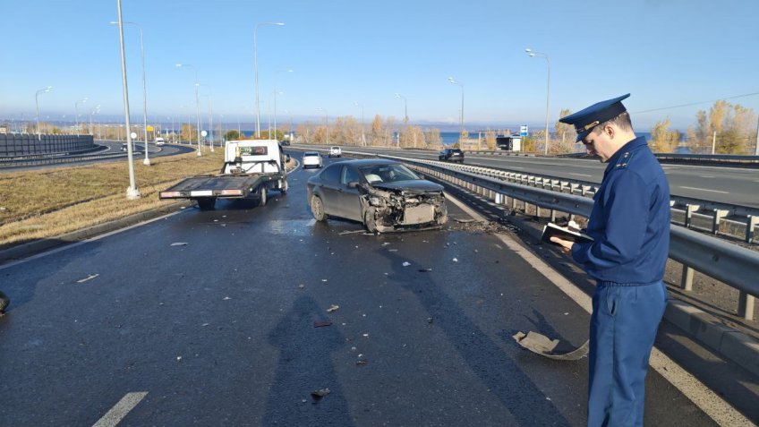Фото: прокуратура Ульяновской области