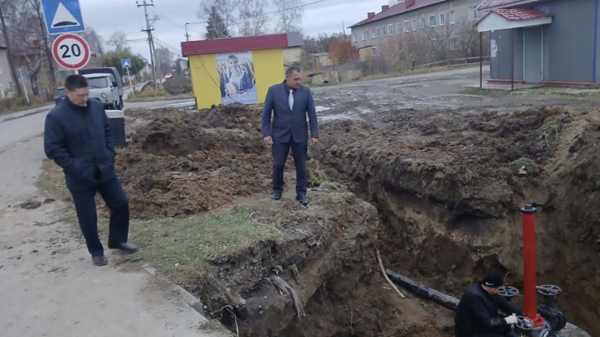 телеграм-канал «Все по чесноку»