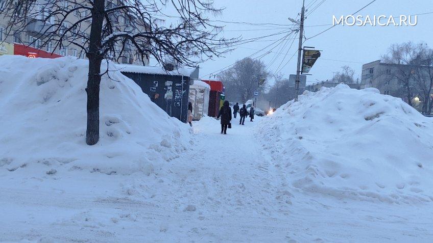 Архив редакции
