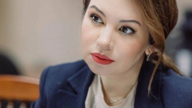 телеграм-канал Екатерины Толчиной