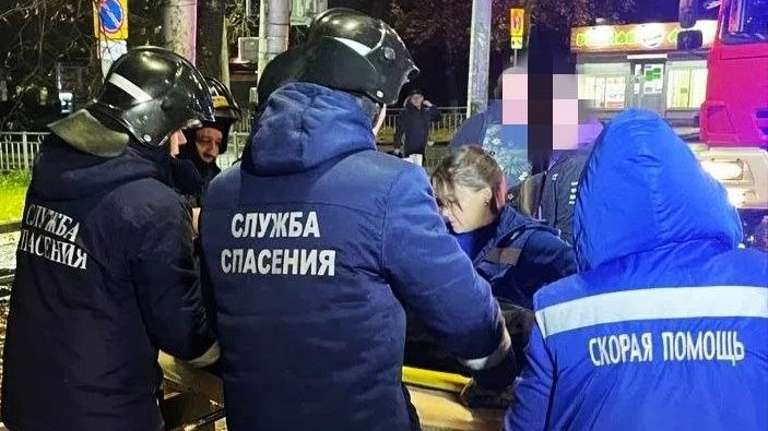 Фото: Управление гражданской защиты Ульяновска