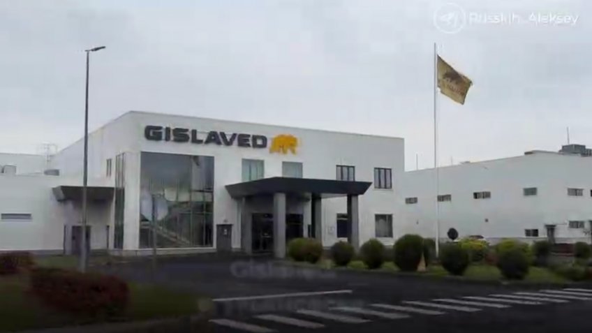 Фото: Телеграм-канал Алексея Русских