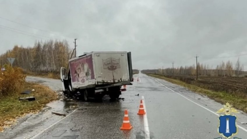 ГИБДД Ульяновской области