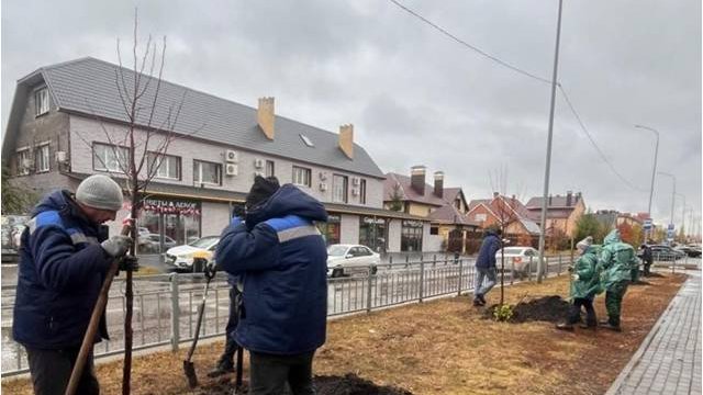 Фото: администрация Ульяновска