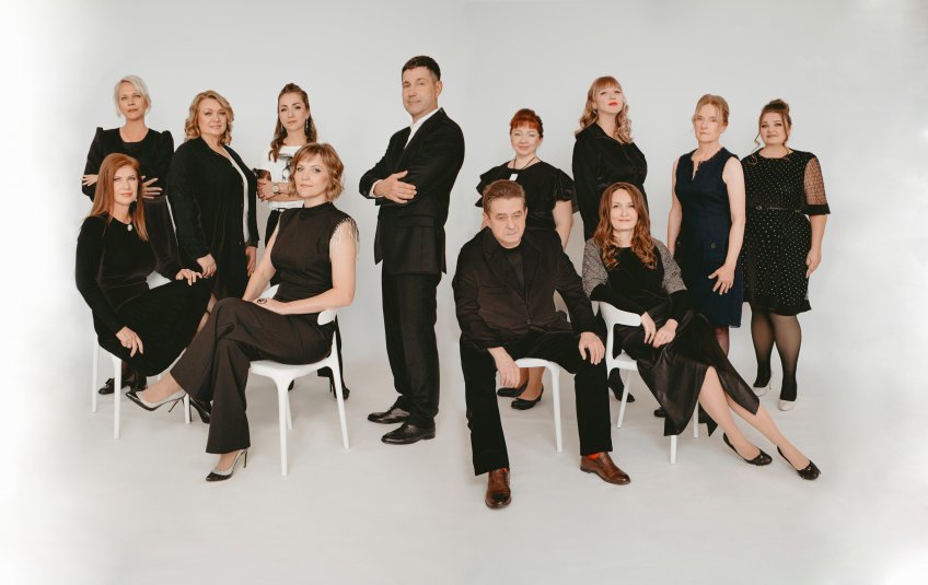 МХМ «Мозаика»