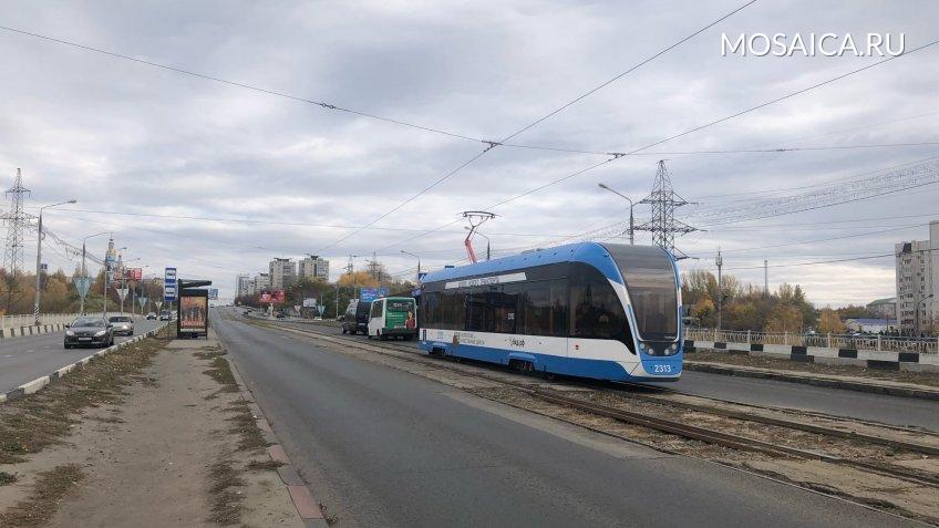 Фото: mosaica.ru