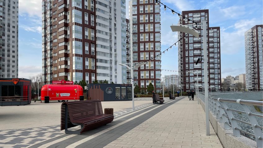 Фото: mosaica.ru