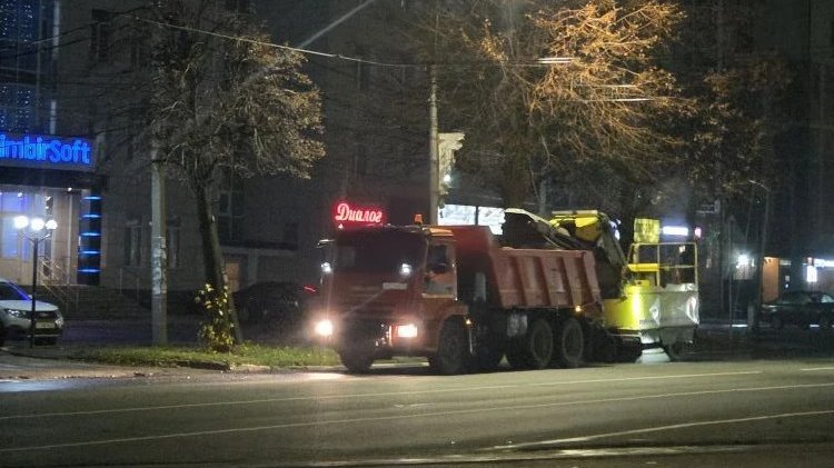 Фото: администрация Ульяновска