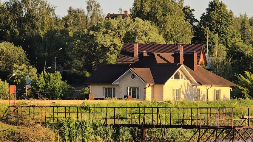 Фото: mosaica.ru