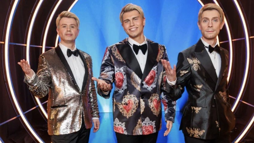 Предоставлено редакции