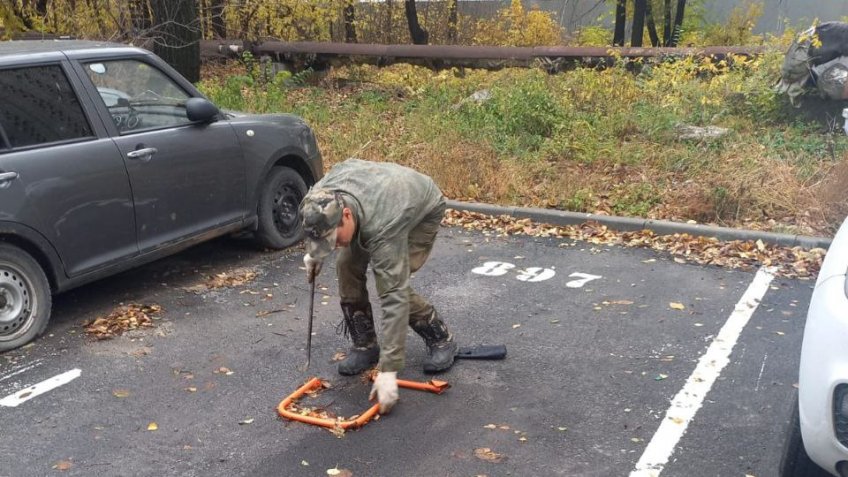 Фото: администрация Ульяновска