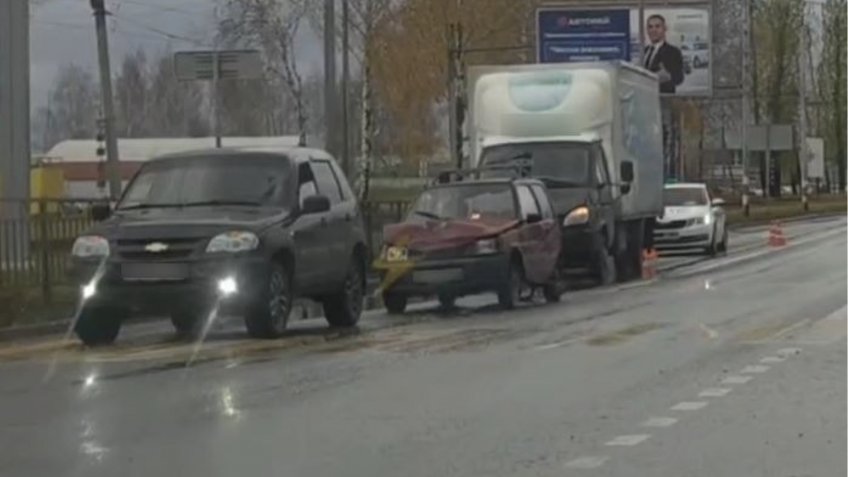 Инсайд Ульяновск