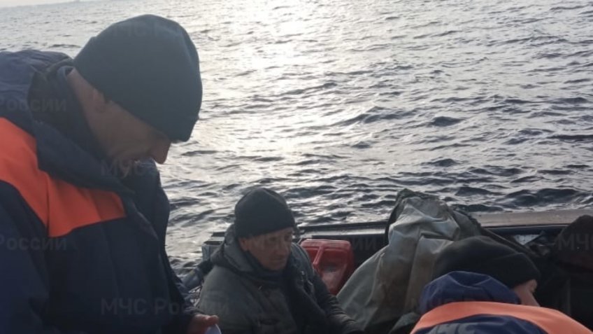 пресс-служба Главного управления МЧС России по Ульяновской области