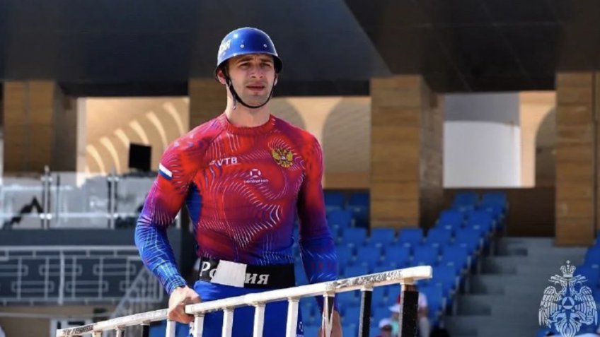 МЧС России по Ульяновской области