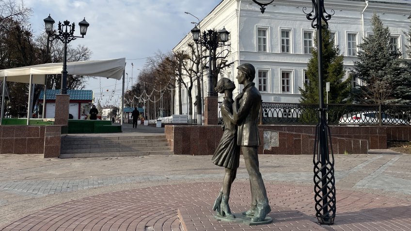 Фото: mosaica.ru