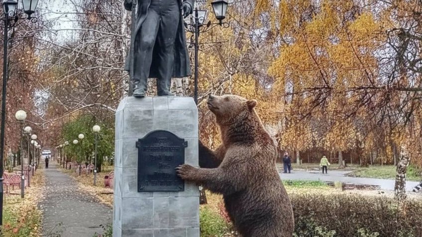 страница ВК Типичный Димитровград