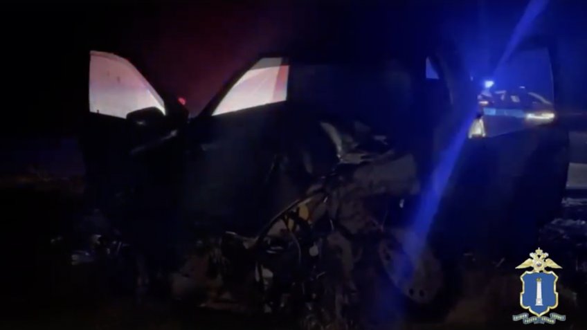 Фото: Госавтоинспеция Ульяновской области