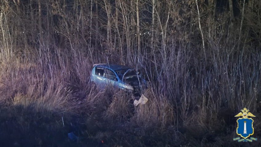 Фото: Госавтоинспеция Ульяновской области