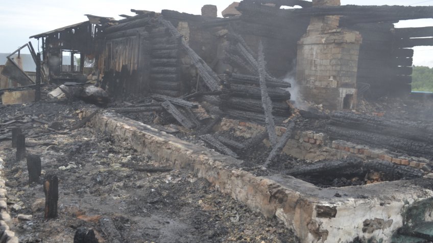 МЧС России по Ульяновской области