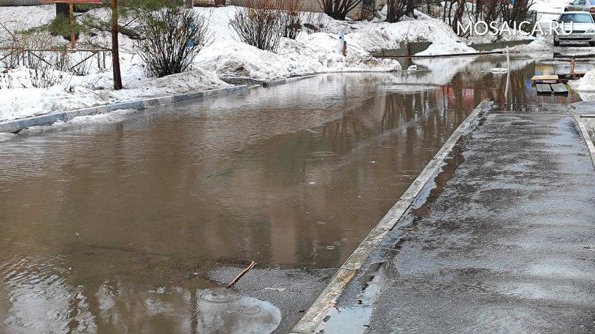 Архив редакции