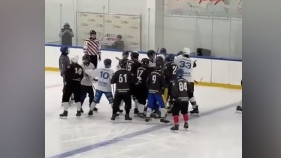 Скриншот из видео 