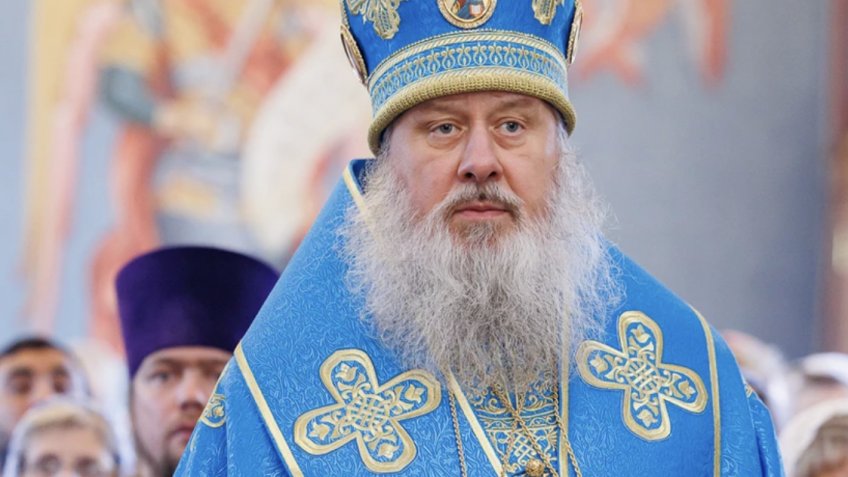 Симбирская епархия