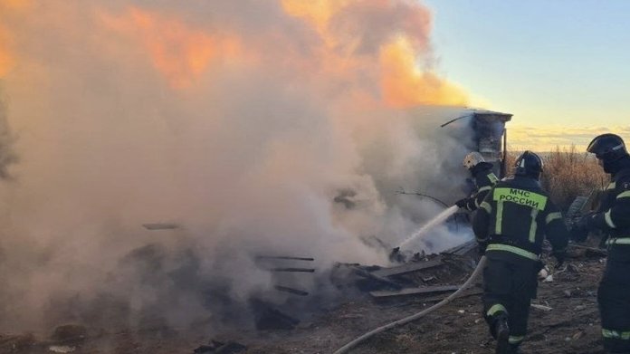 МЧС России по Ульяновской области