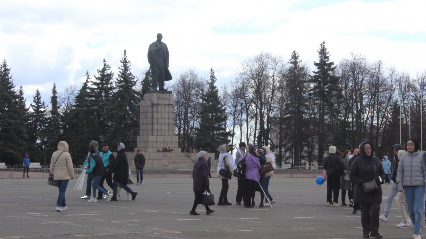 Фото: архив редакции