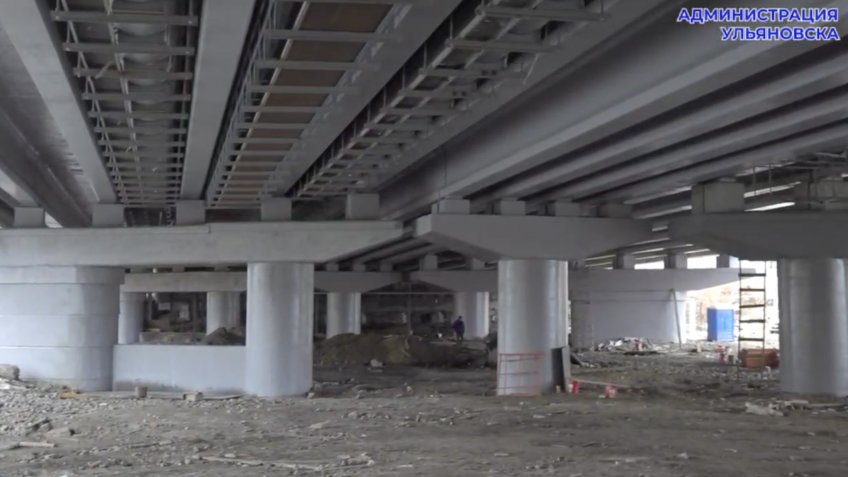 Фото: администрация Ульяновска