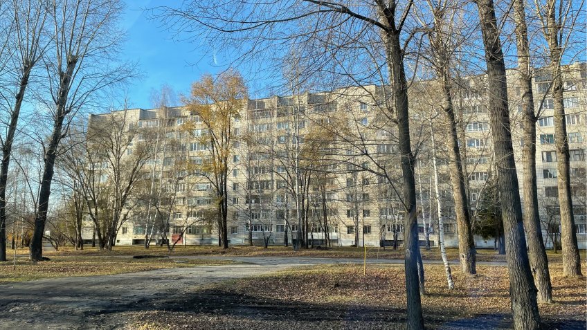 Фото: архив редакции