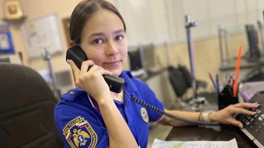 пресс-служба Главного управления МЧС России по Ульяновской области