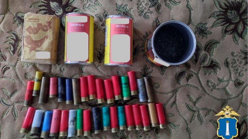 Фото: УМВД России по Ульяновской области