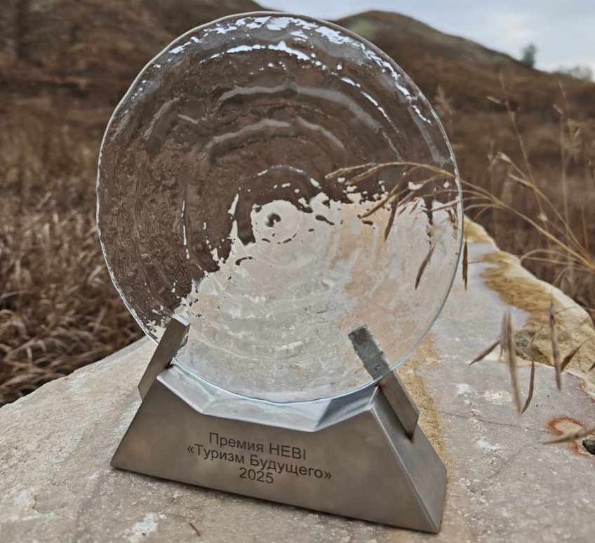 Фото: департамент туризма Ульяновской области